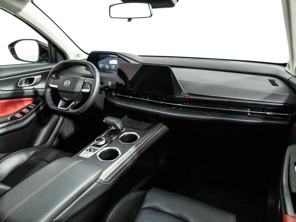 Changan CS55 Plus, 2023 Фото №9