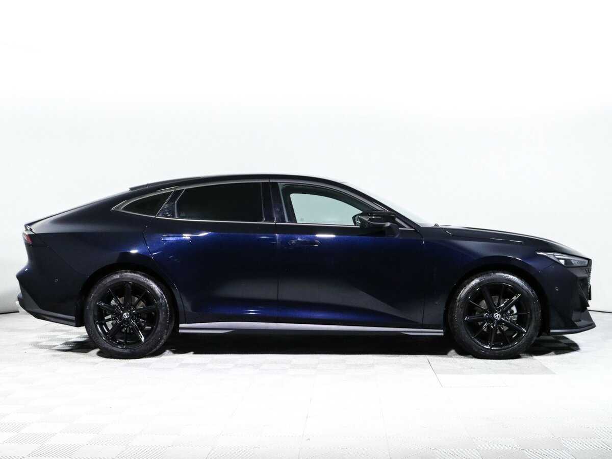 Changan UNI-V, 2023 - 23 631 км. | Фото №4