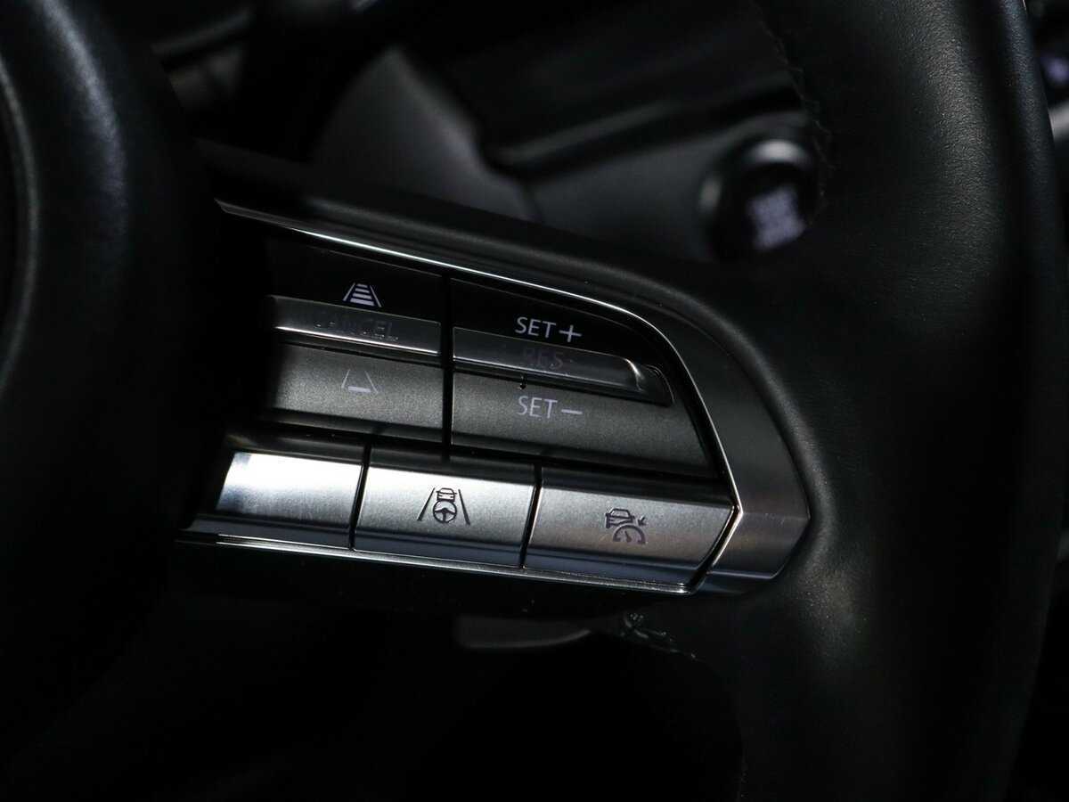 Mazda CX-30, 2020 Фото №24