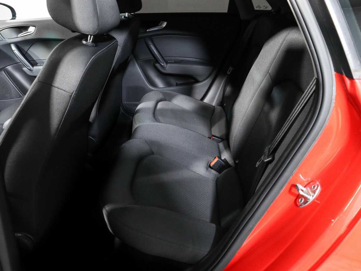 Audi A1 Sportback, 2015 - 234 923 км. | Фото №7