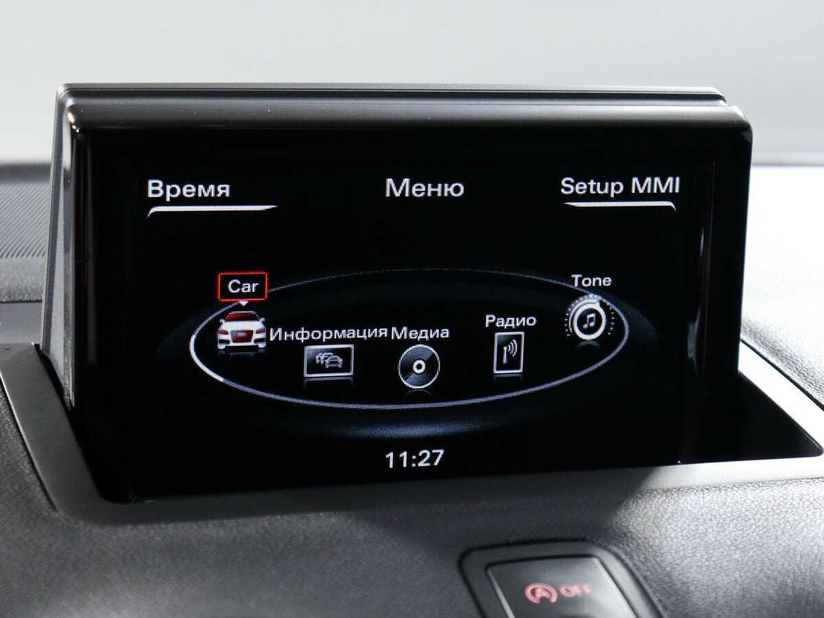 Audi A1 Sportback, 2015 Фото №19