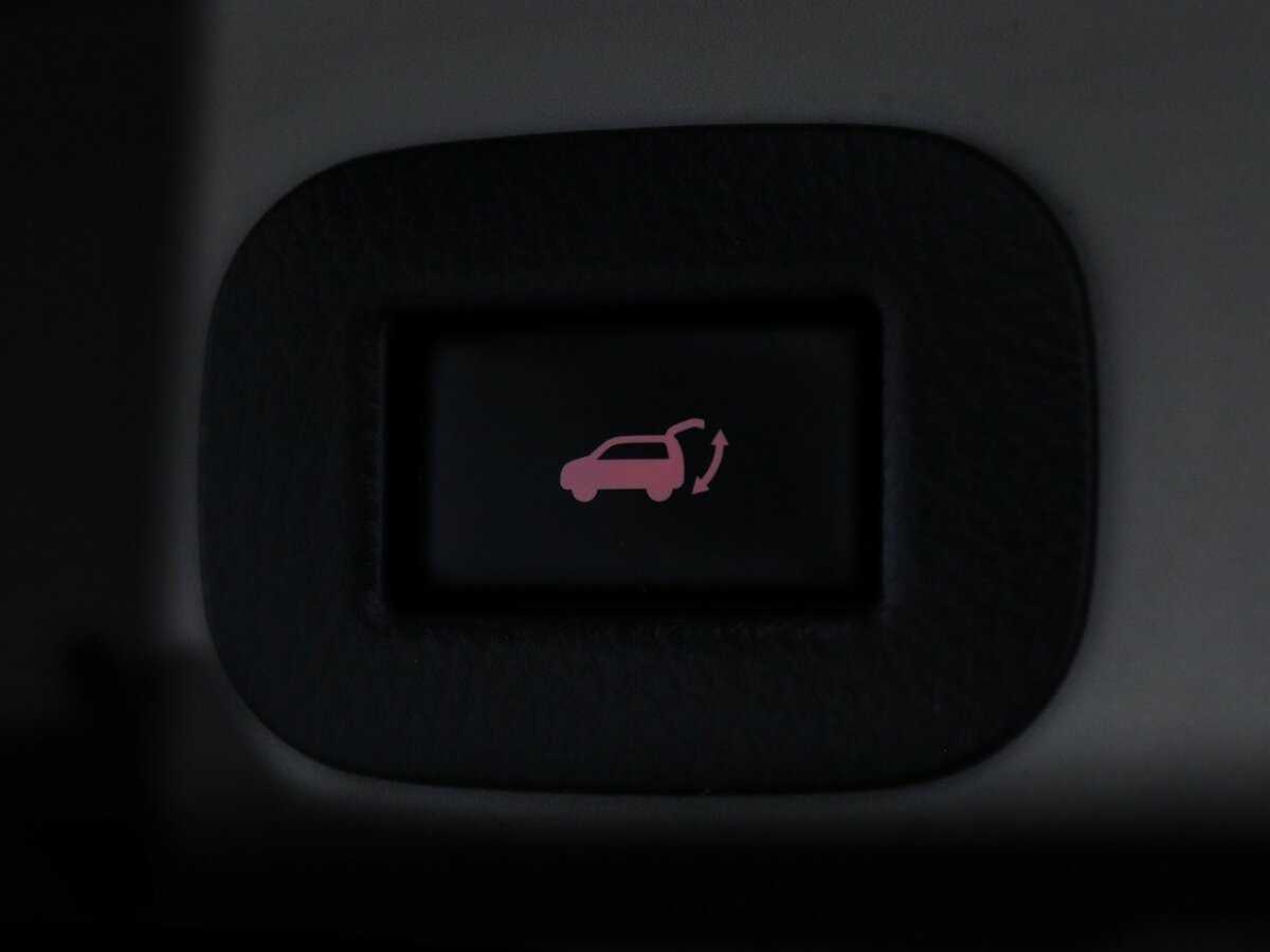 Nissan X-Trail, 2018 Фото №17