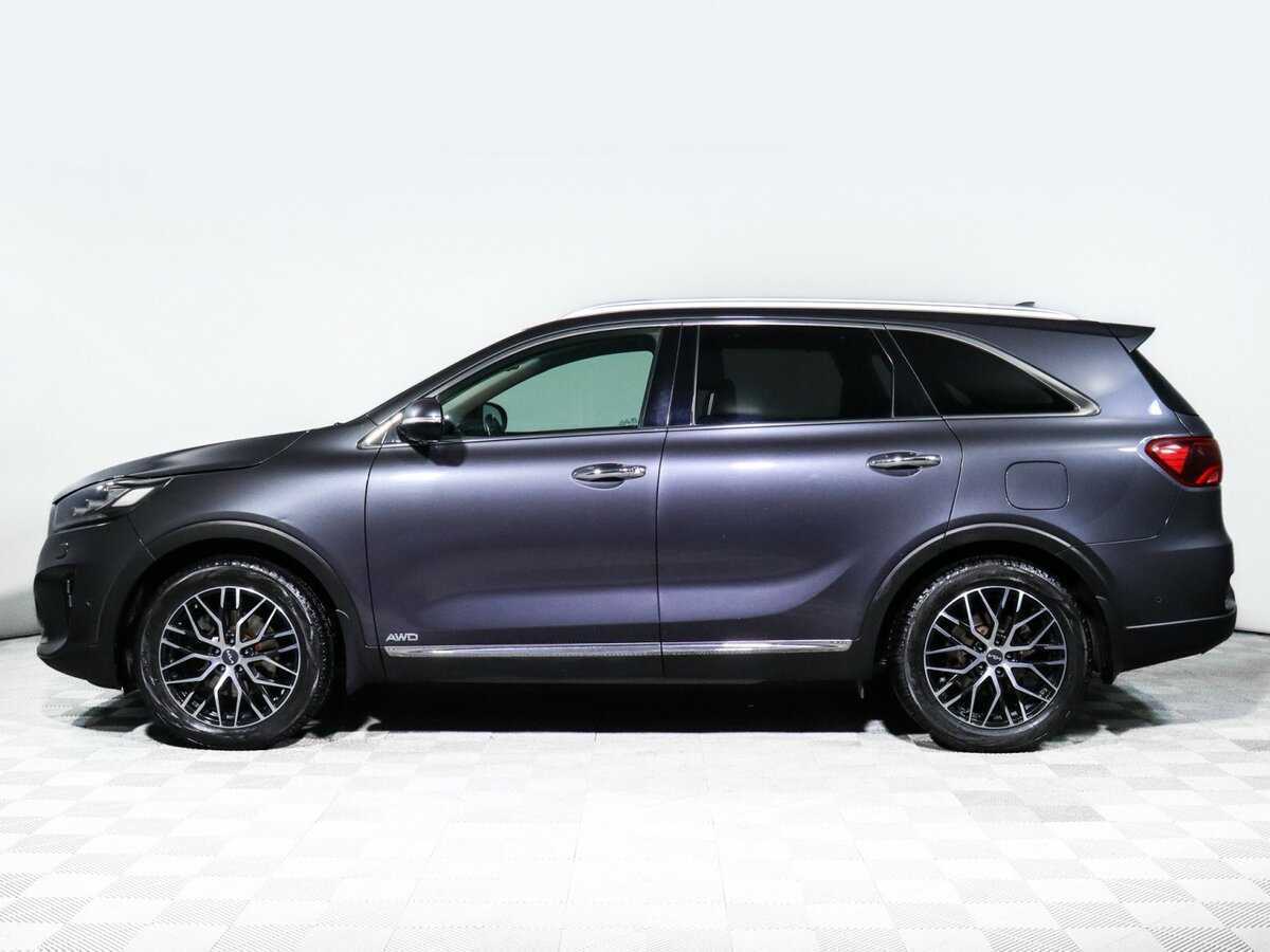 Kia Sorento, 2020 - 93 556 км. | Фото №5