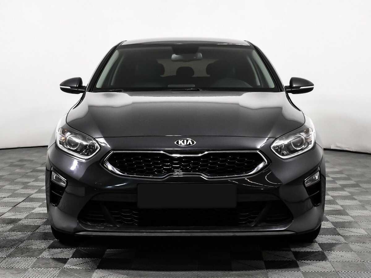 Kia Ceed, 2019 - 82 671 км. | Фото №2