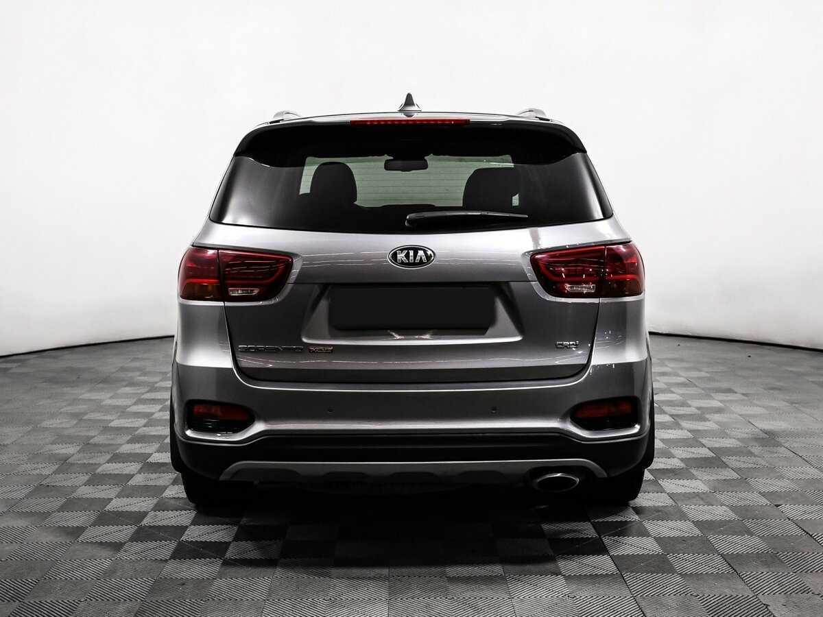 Kia Sorento, 2018 - 148 775 км. | Фото №6