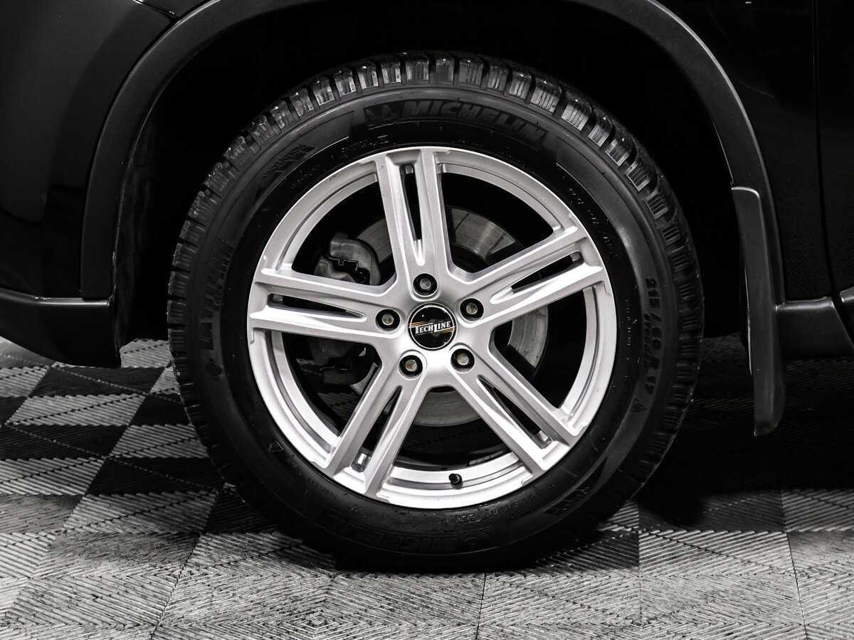 Nissan X-Trail, 2014 Фото №14