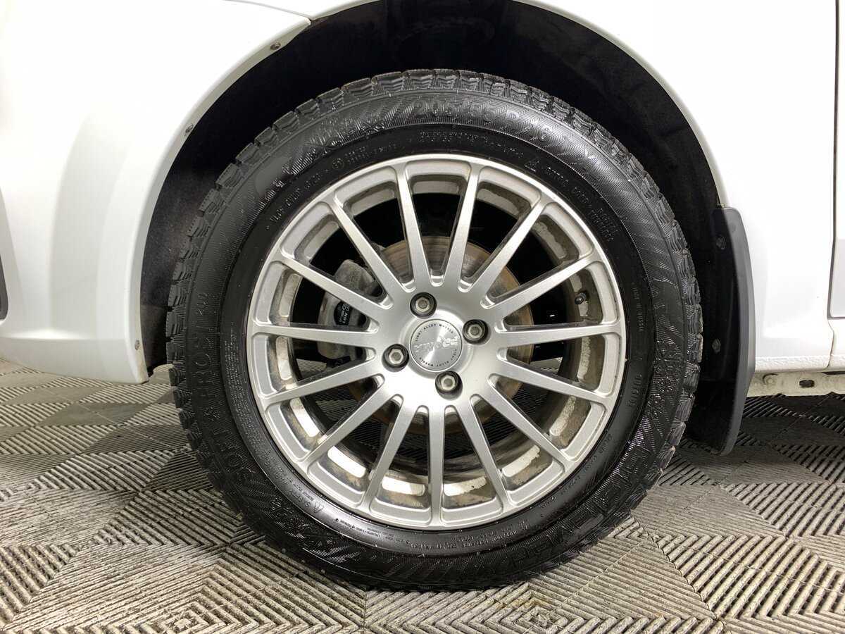 Lada (ВАЗ) Largus, 2024 Фото №9