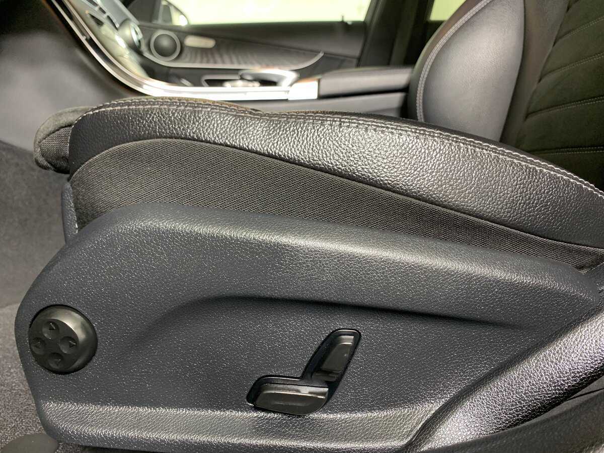 Mercedes-Benz C-Класс 200, 2019 Фото №17