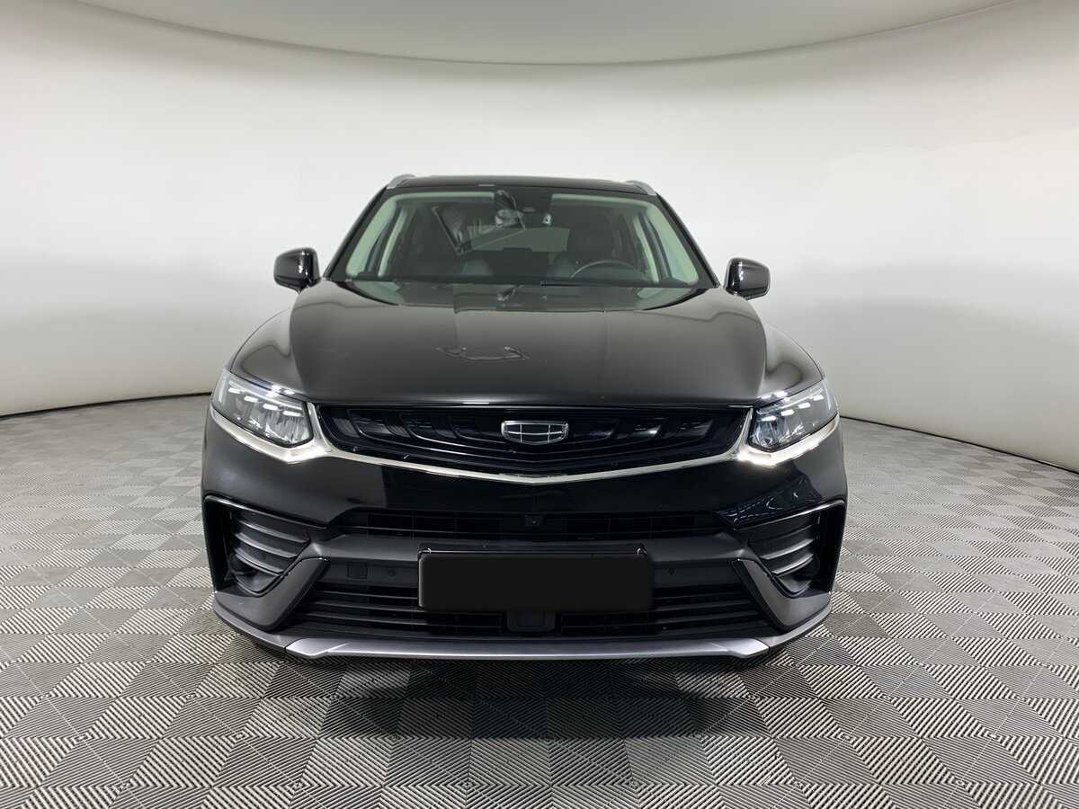 Geely Tugella, 2021 - 44 500 км. | Фото №2
