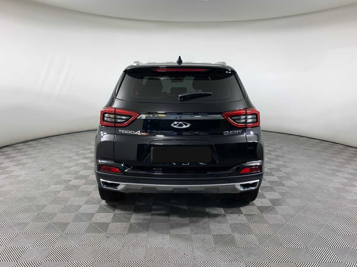 Chery Tiggo 4 Pro, 2023 - 11 790 км. | Фото №6