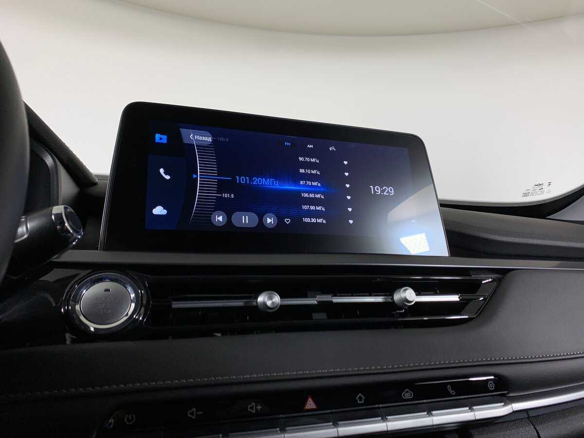 Chery Tiggo 4 Pro, 2023 Фото №15