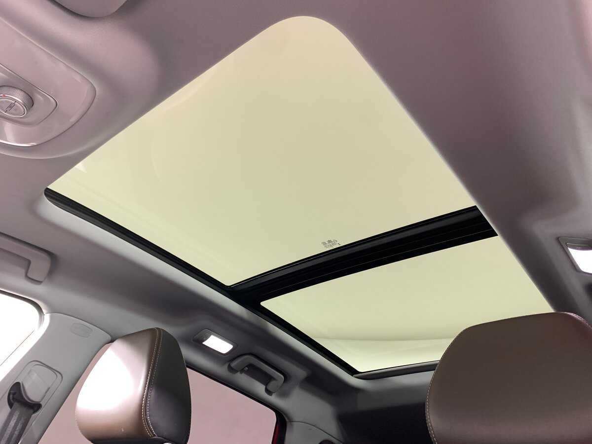 Chery Tiggo 8 Pro, 2021 Фото №18