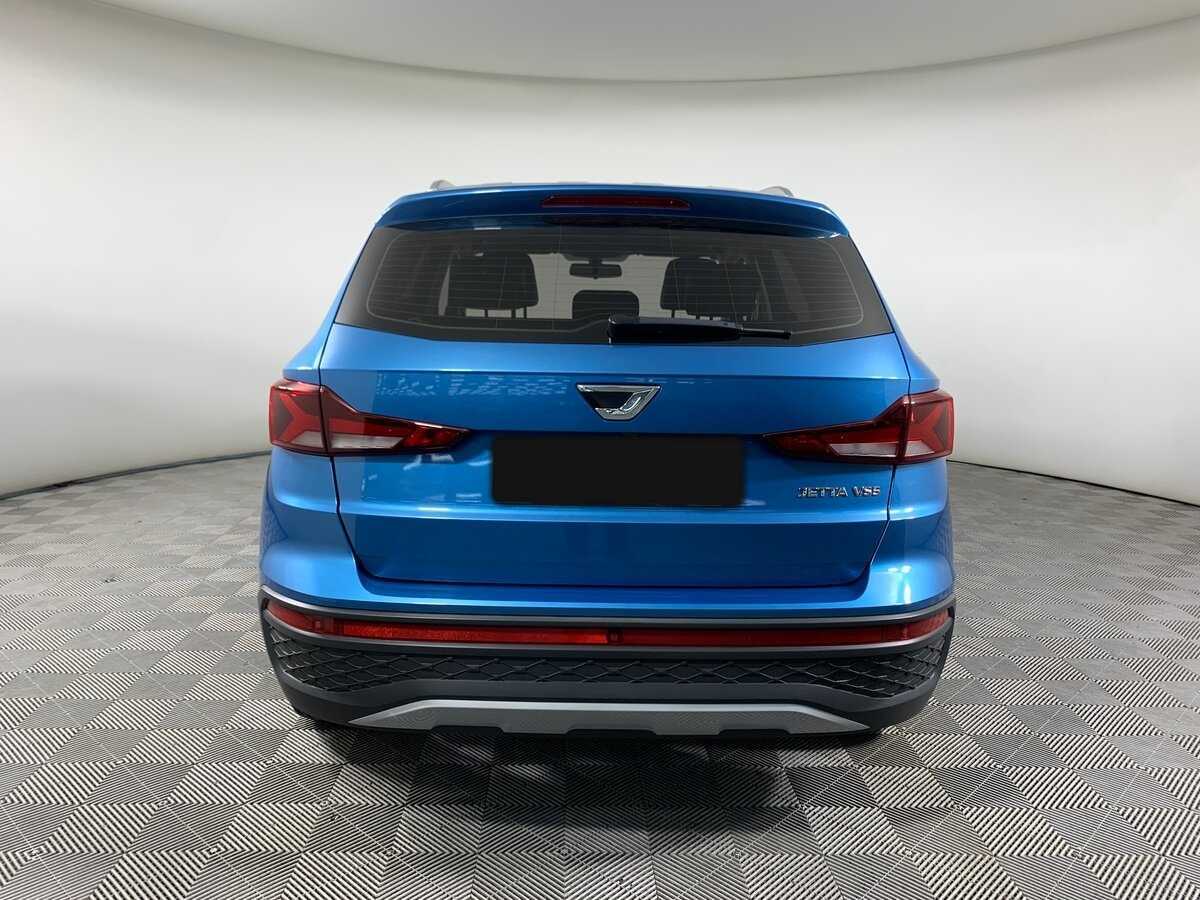 Jetta VS5, 2023 - 33 345 км. | Фото №6