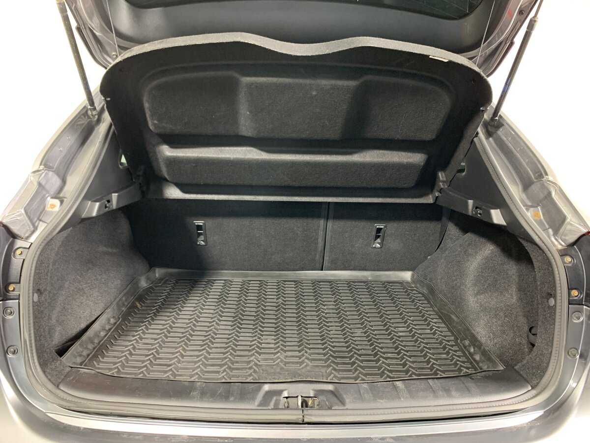 Nissan Qashqai, 2017 Фото №20