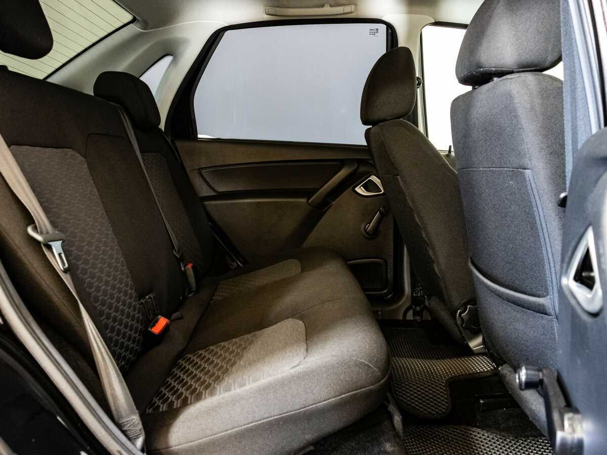 Lada (ВАЗ) Granta Euro-2, 2023 Фото №12