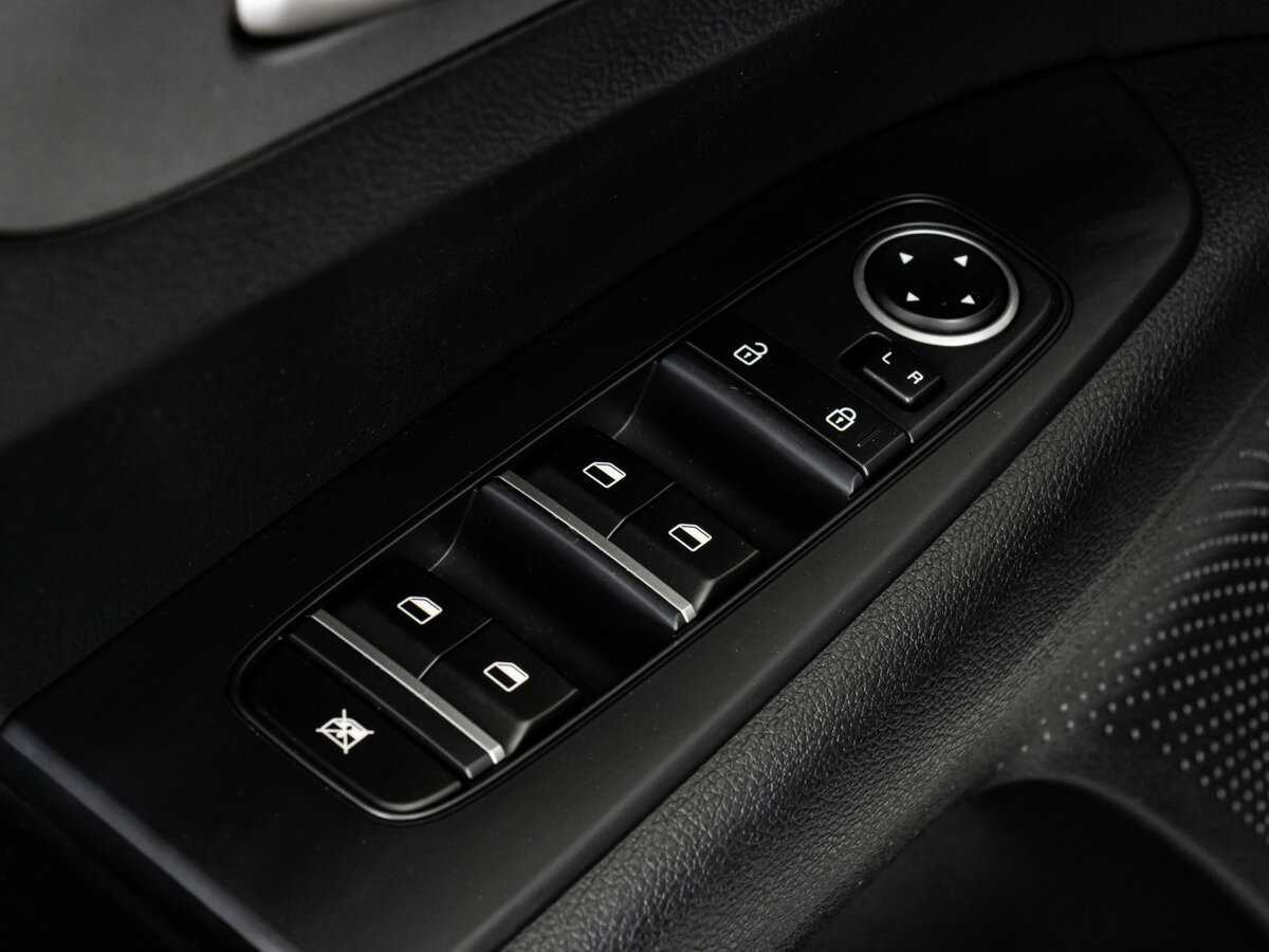 Kia Cerato, 2020 Фото №15