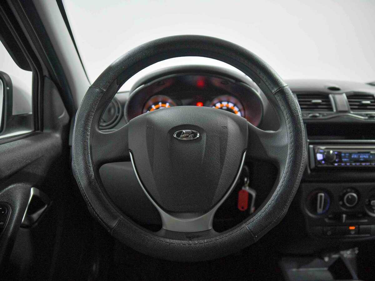 Lada (ВАЗ) Granta Euro-2, 2023 Фото №6