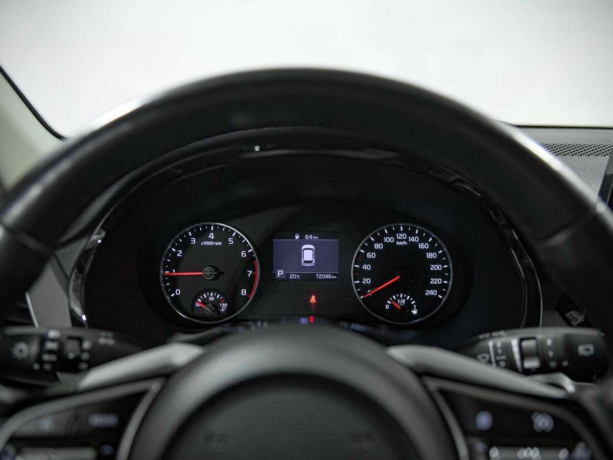 Kia Seltos, 2021 - 72 046 км. | Фото №7