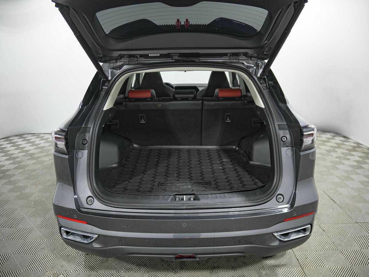 Changan CS55 Plus, 2023 Фото №19