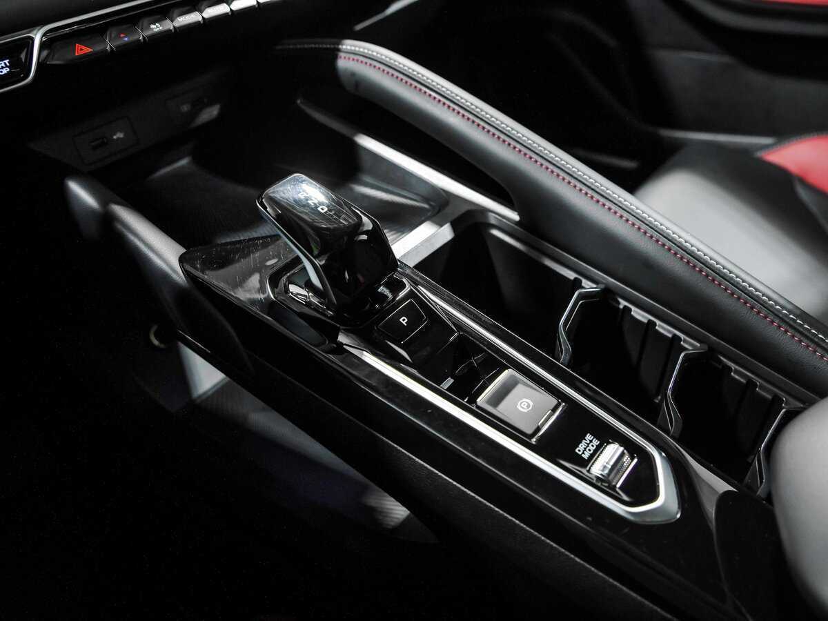 Geely Coolray, 2023 Фото №12