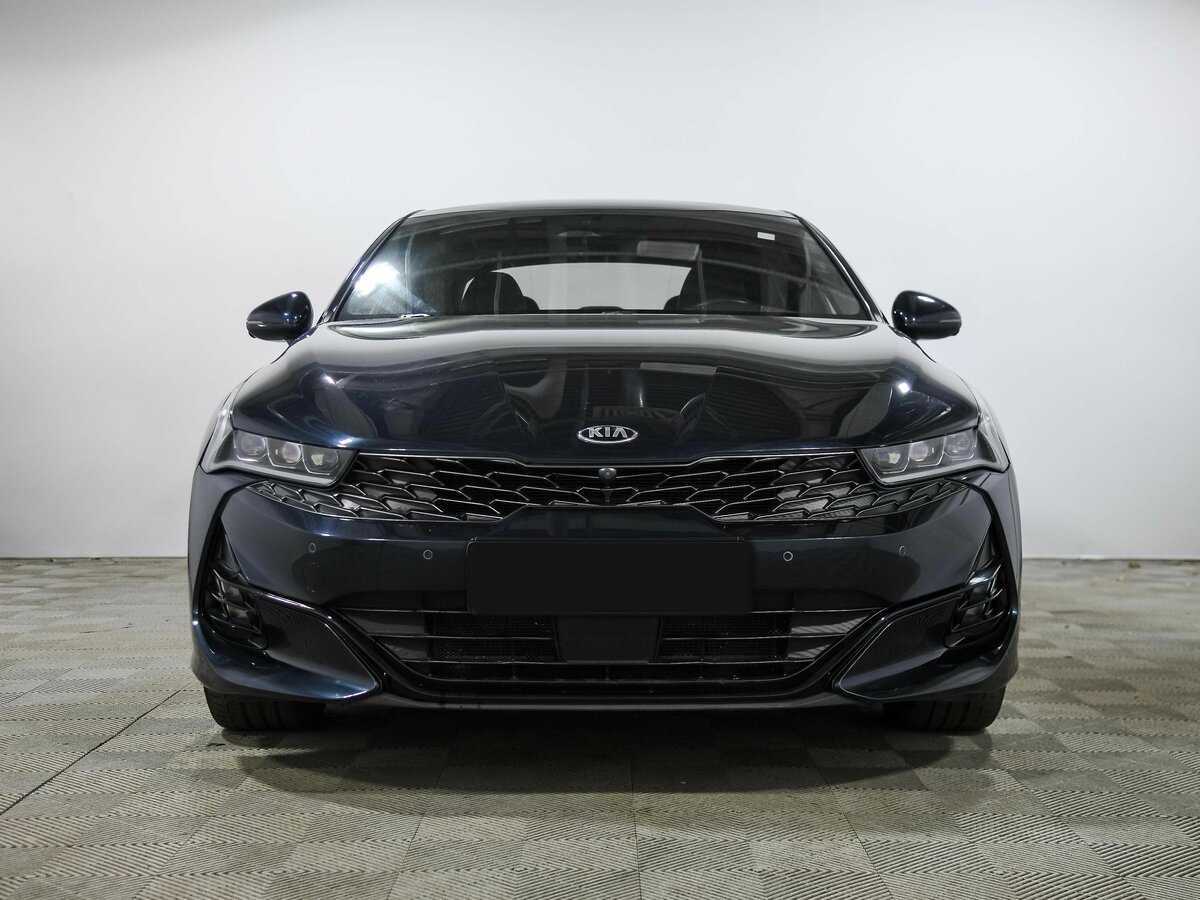 Kia K5, 2020 - 106 868 км. | Фото №2