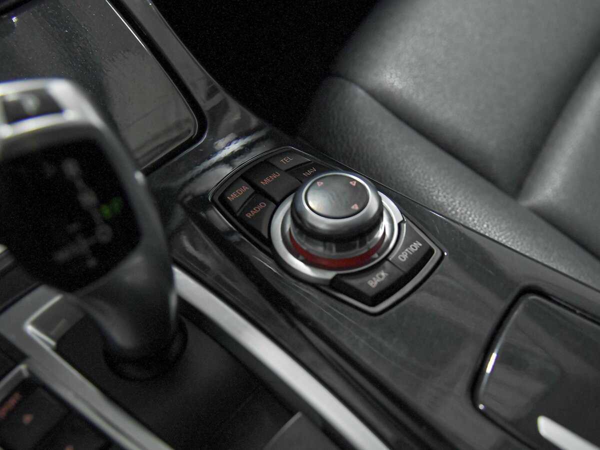 BMW 5 серии 520d, 2013 Фото №13