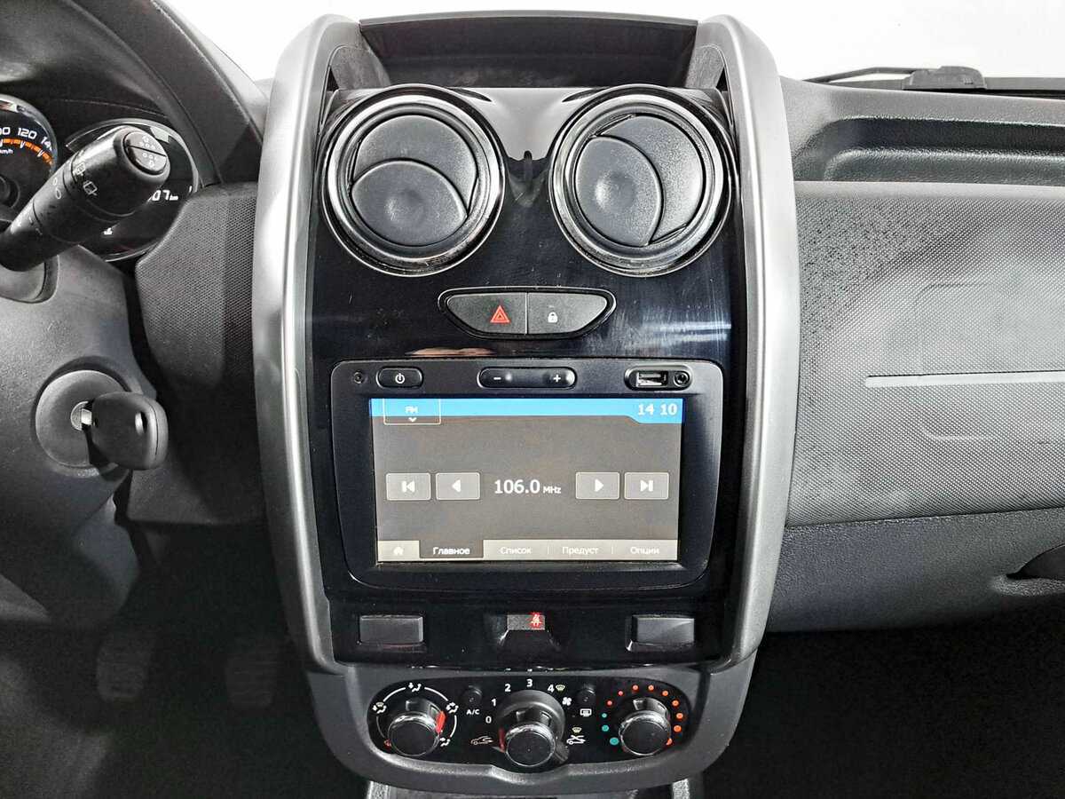 Lada (ВАЗ) Largus, 2022 Фото №13