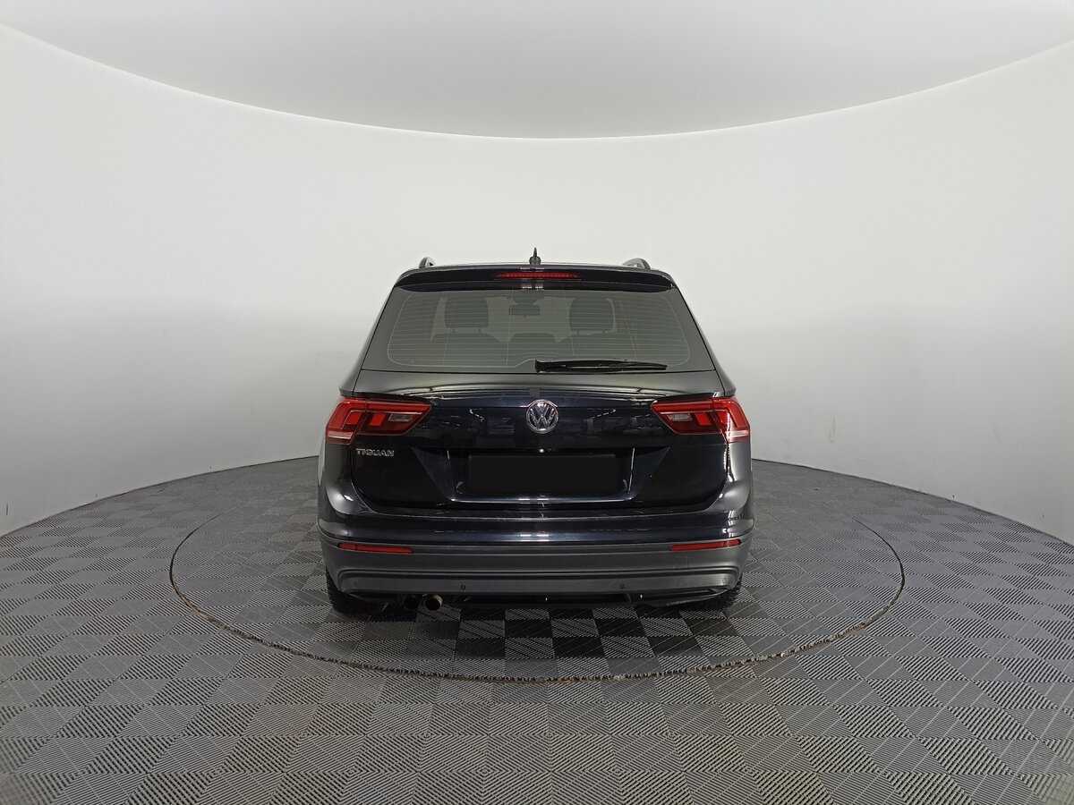 Volkswagen Tiguan, 2020 - 173 239 км. | Фото №6