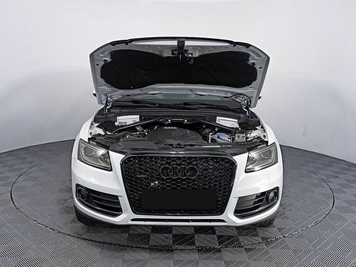 Audi Q5, 2012 - 116 102 км. | Фото №6