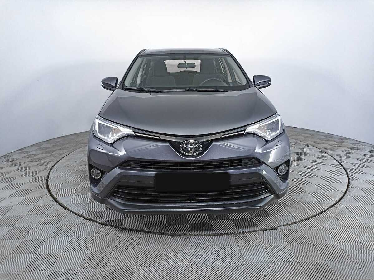 Toyota RAV4, 2015 - 61 915 км. | Фото №2