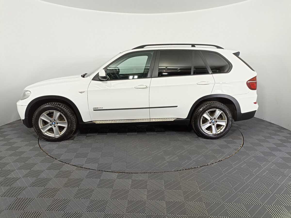 BMW X5 35i, 2013 - 168 367 км. | Фото №8