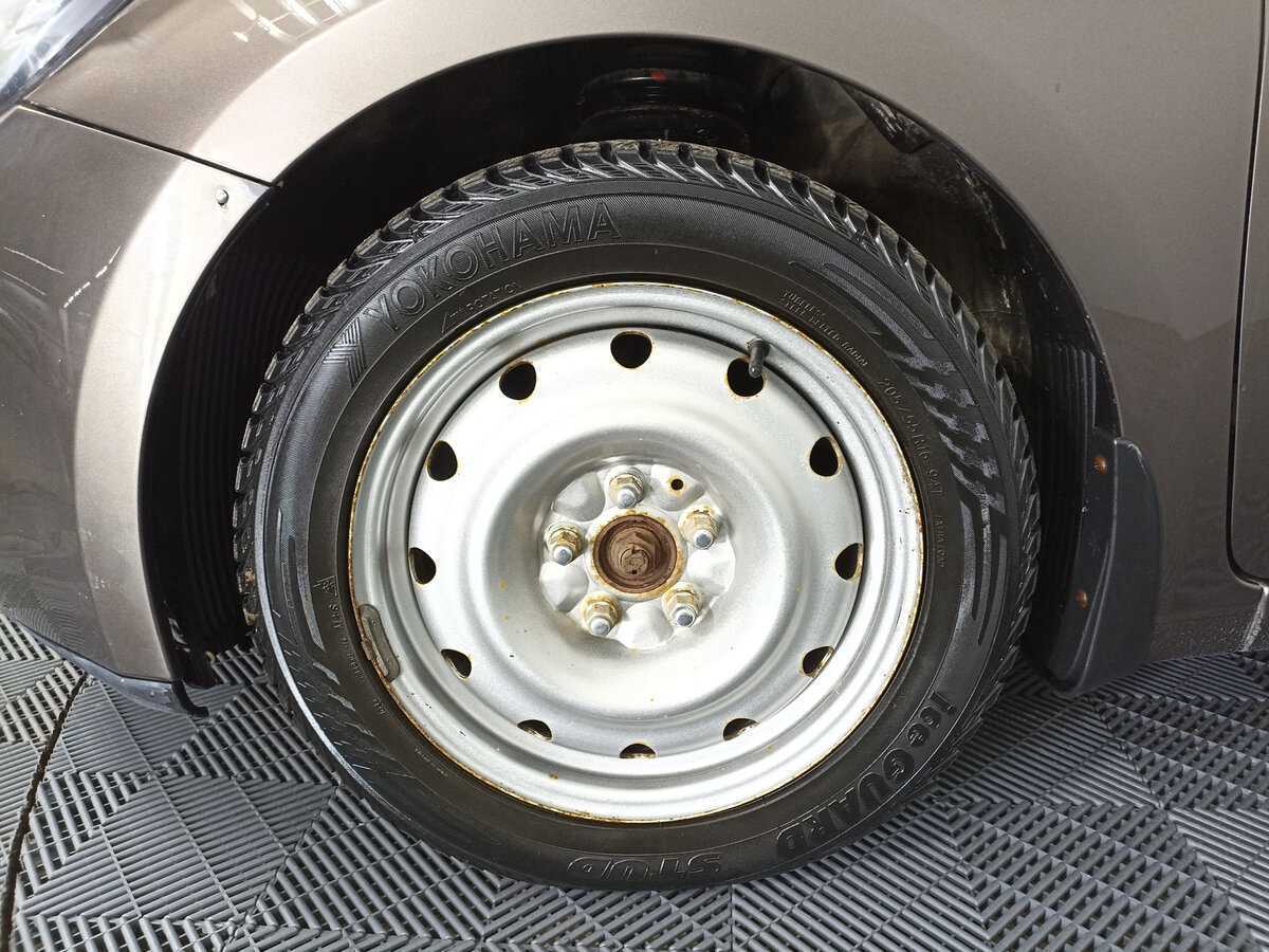 Kia Ceed, 2012 Фото №18