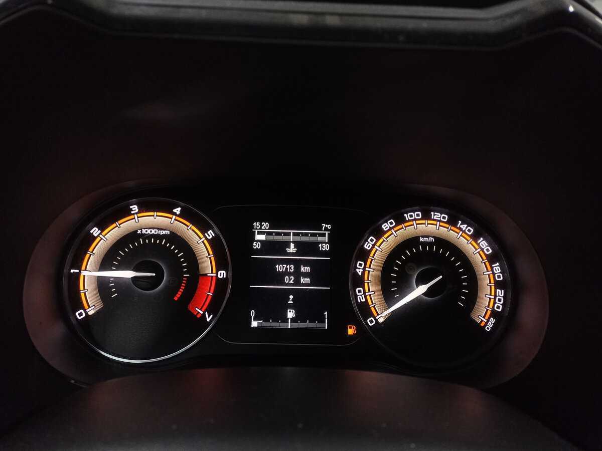 Lada (ВАЗ) Vesta, 2024 Фото №13