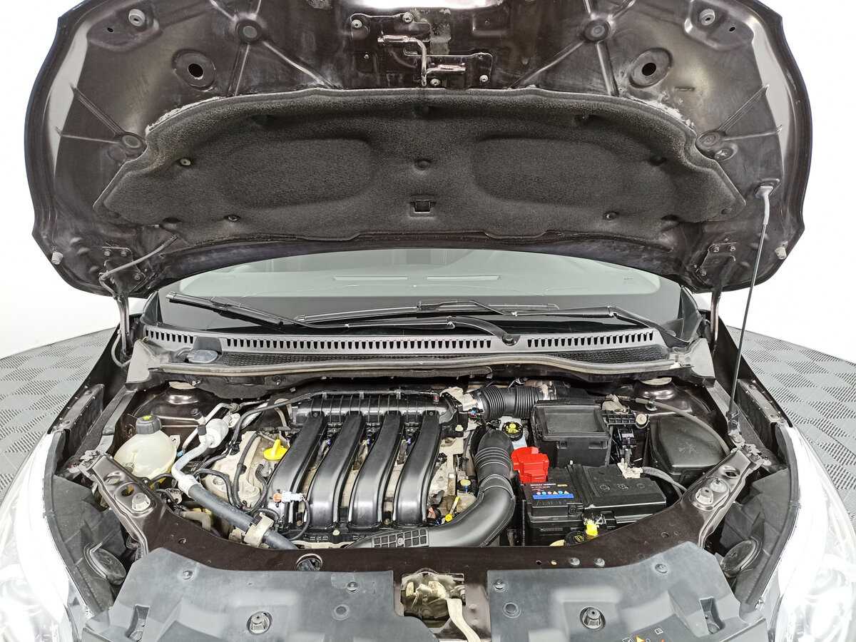 Renault Kaptur, 2018 Фото №9