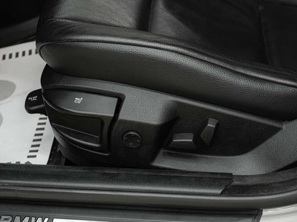 BMW 5 серии 528i, 2012 Фото №15