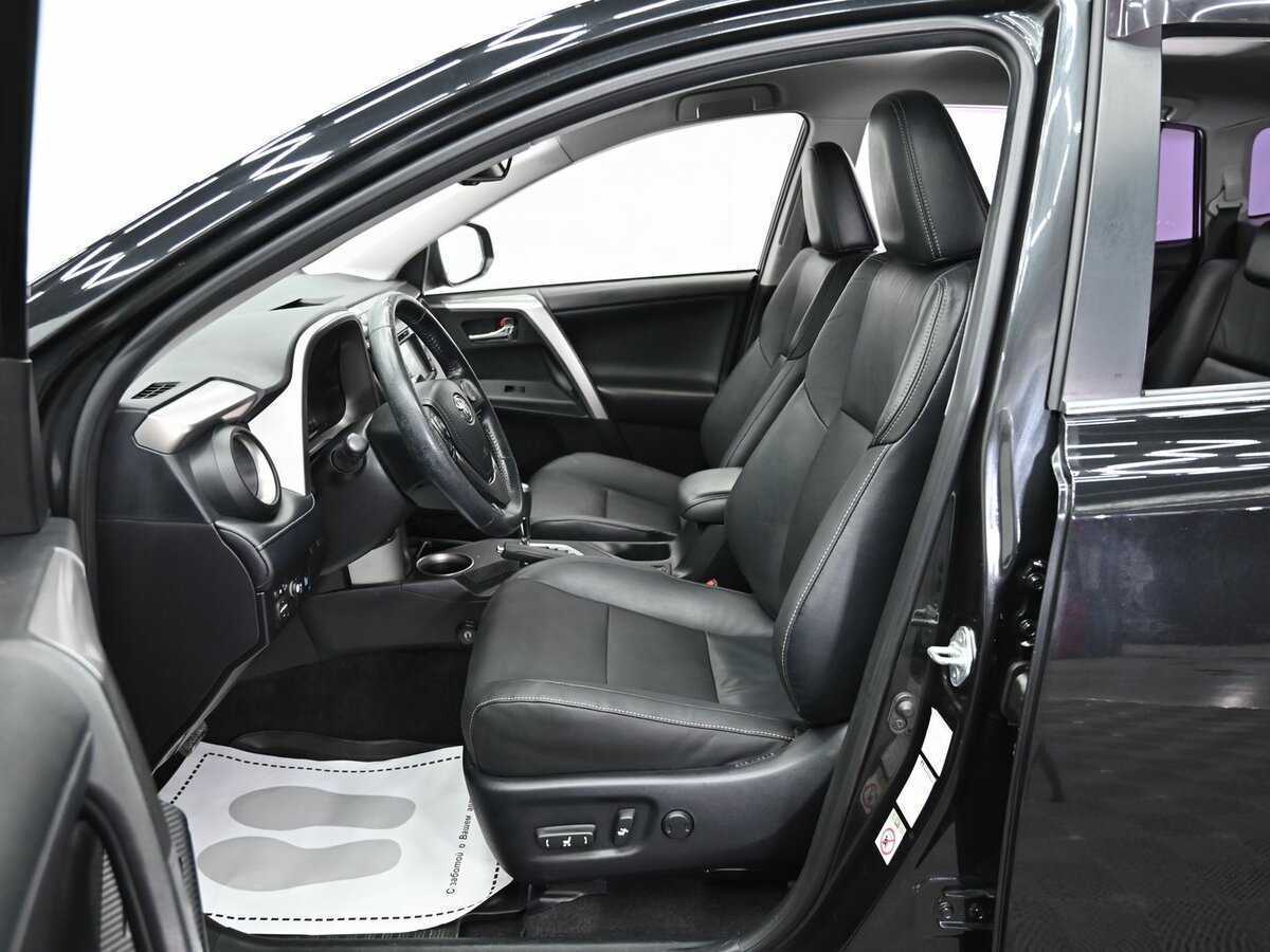 Toyota RAV4, 2013 - 182 000 км. | Фото №8