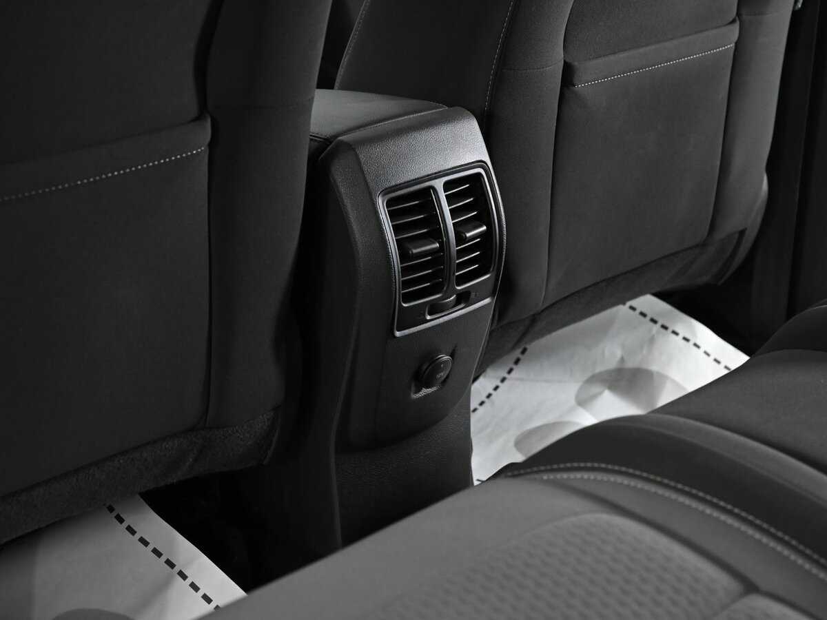 Ford Kuga, 2017 Фото №13