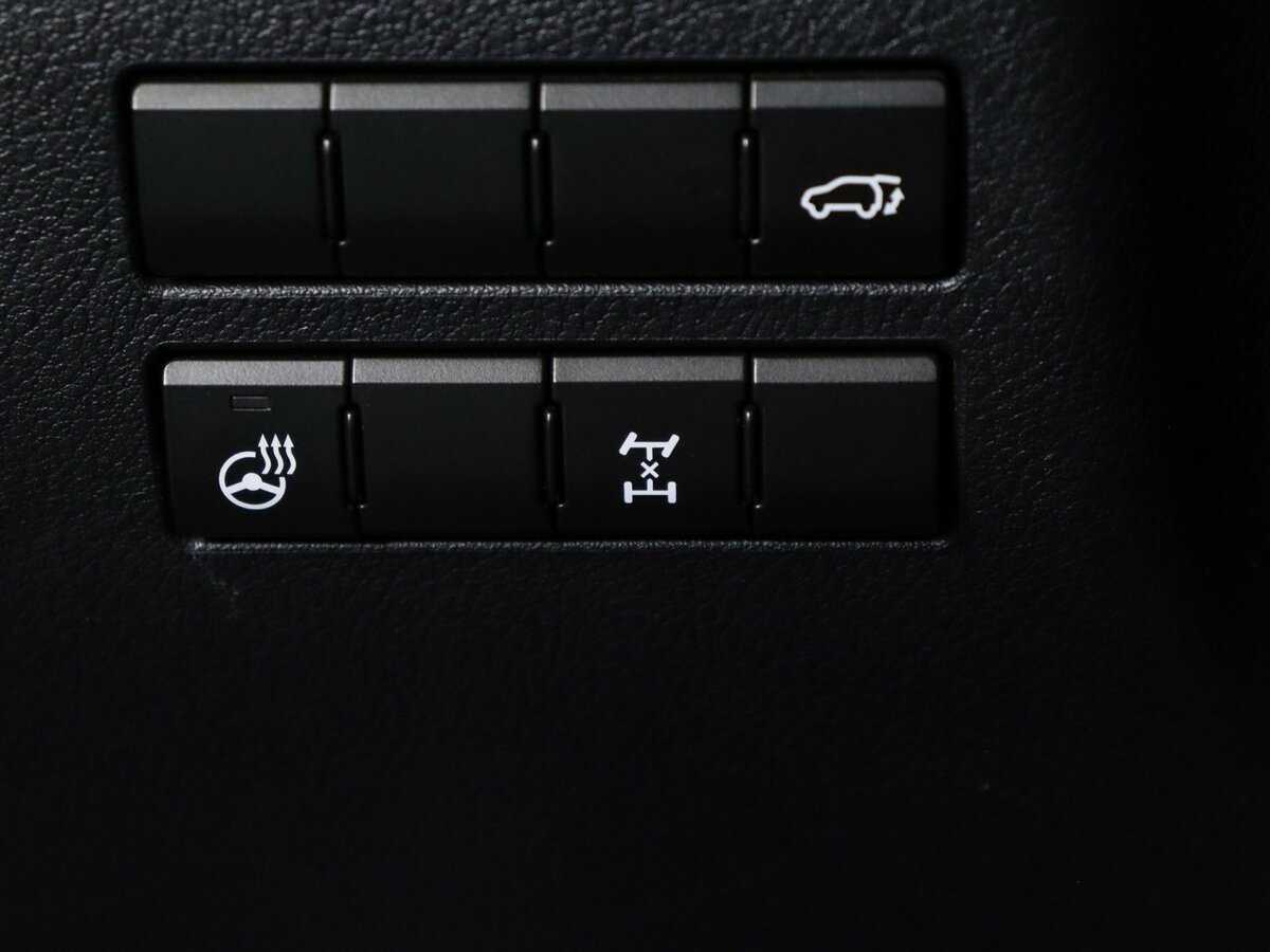 Lexus NX 200, 2018 Фото №18