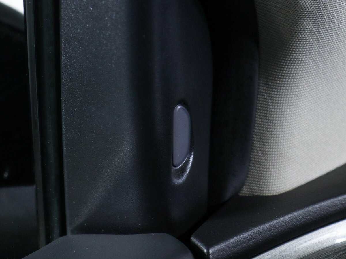 Nissan Murano, 2017 Фото №19