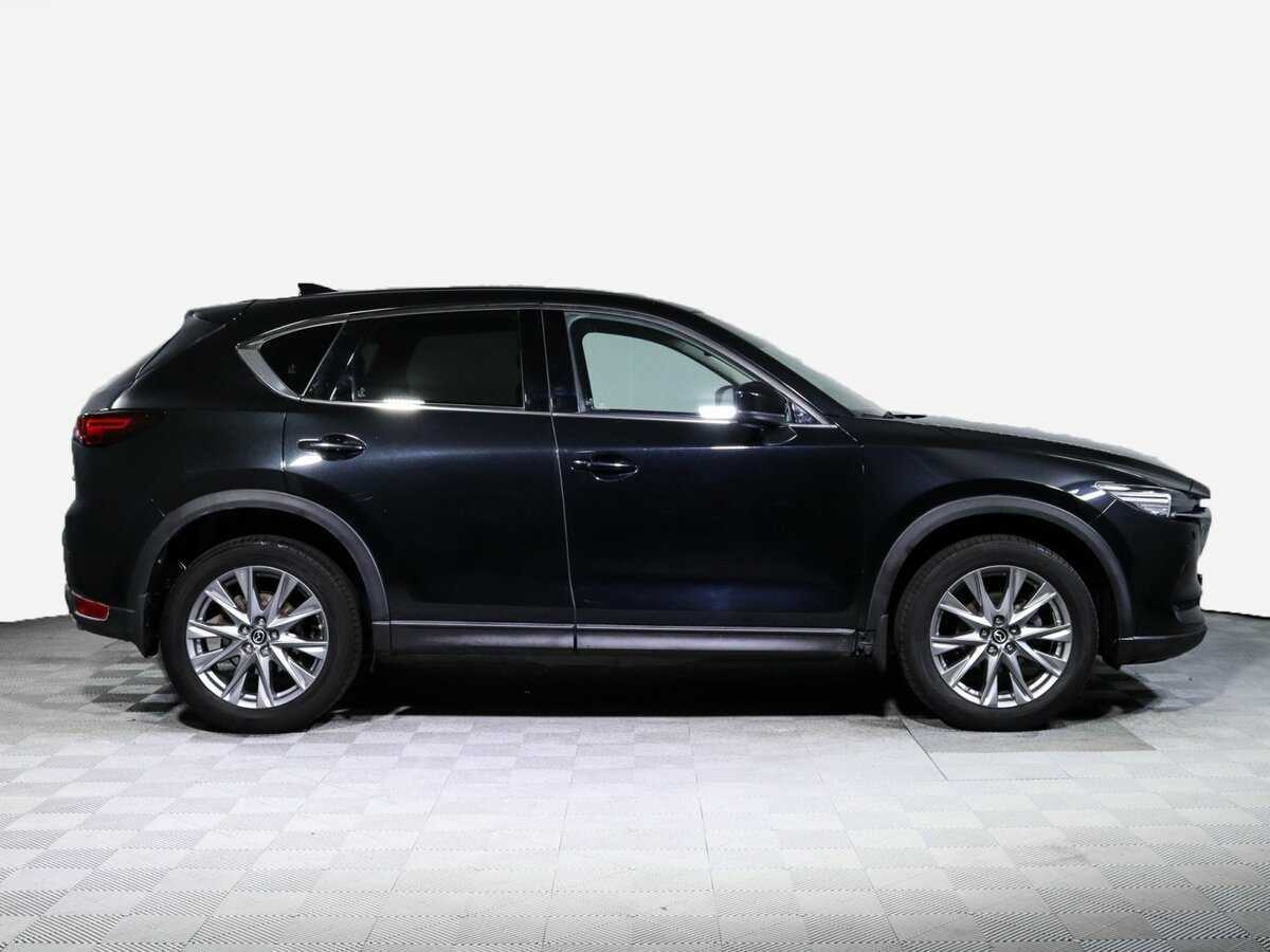 Mazda CX-5, 2020 - 86 953 км. | Фото №4