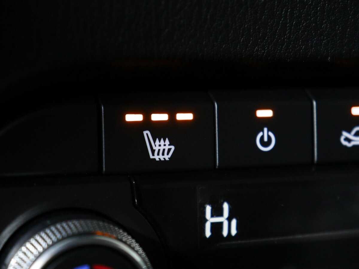 Mazda CX-5, 2020 Фото №19