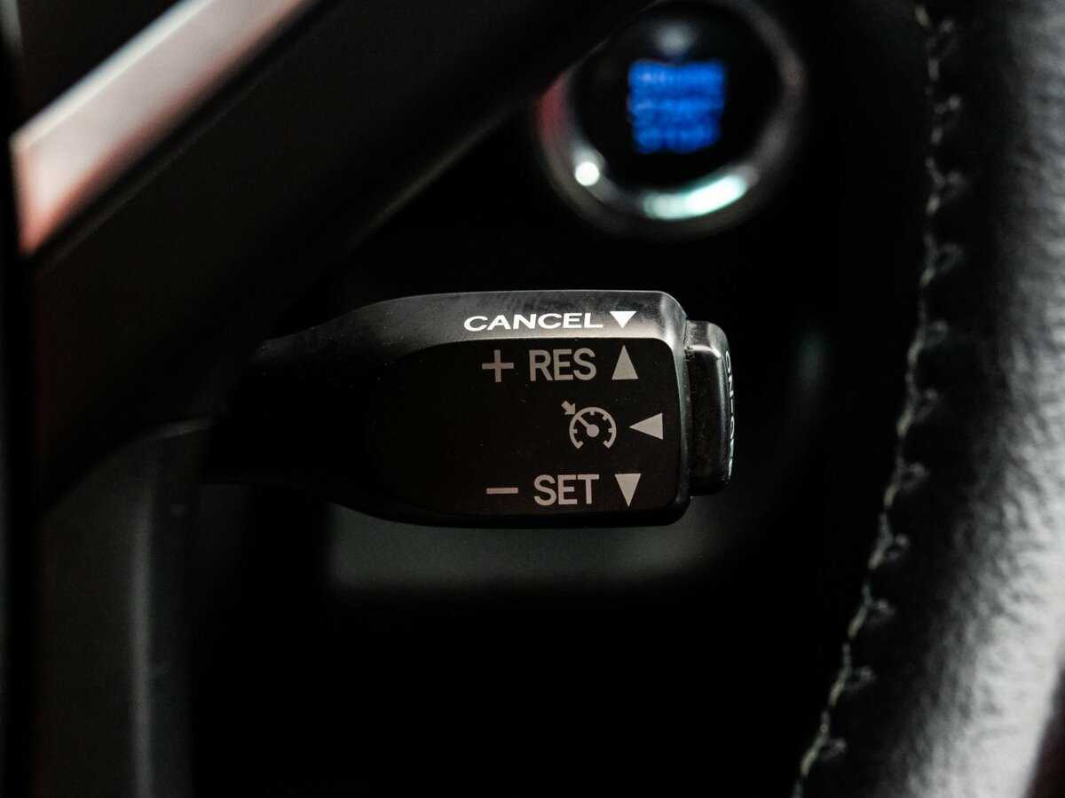 Toyota Camry, 2015 Фото №17