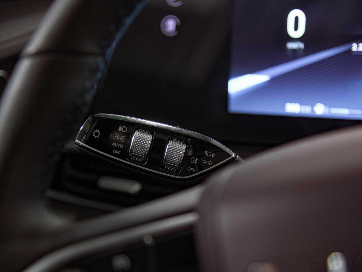 Chery Tiggo 7 Pro Max, 2024 - 9 483 км. | Фото №8