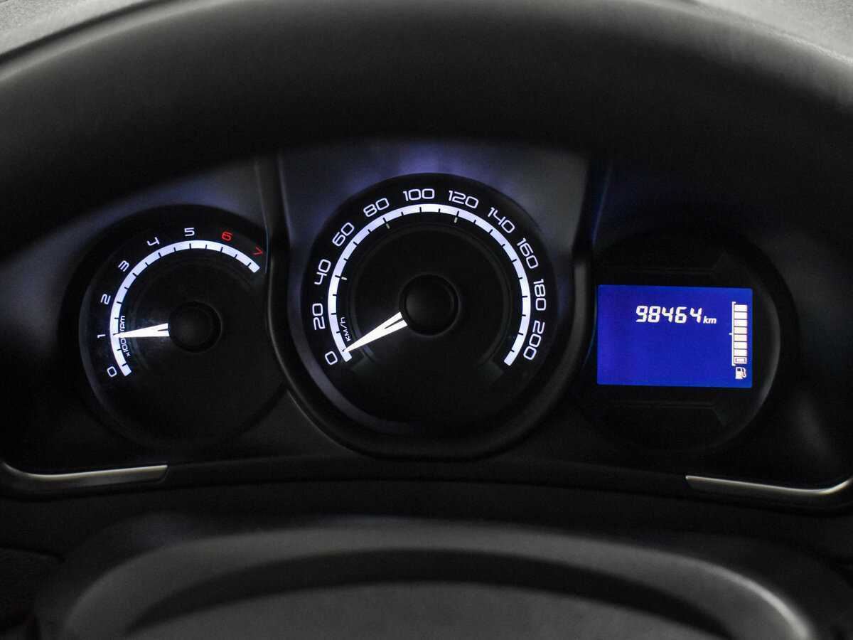 Lada (ВАЗ) XRAY, 2018 Фото №18