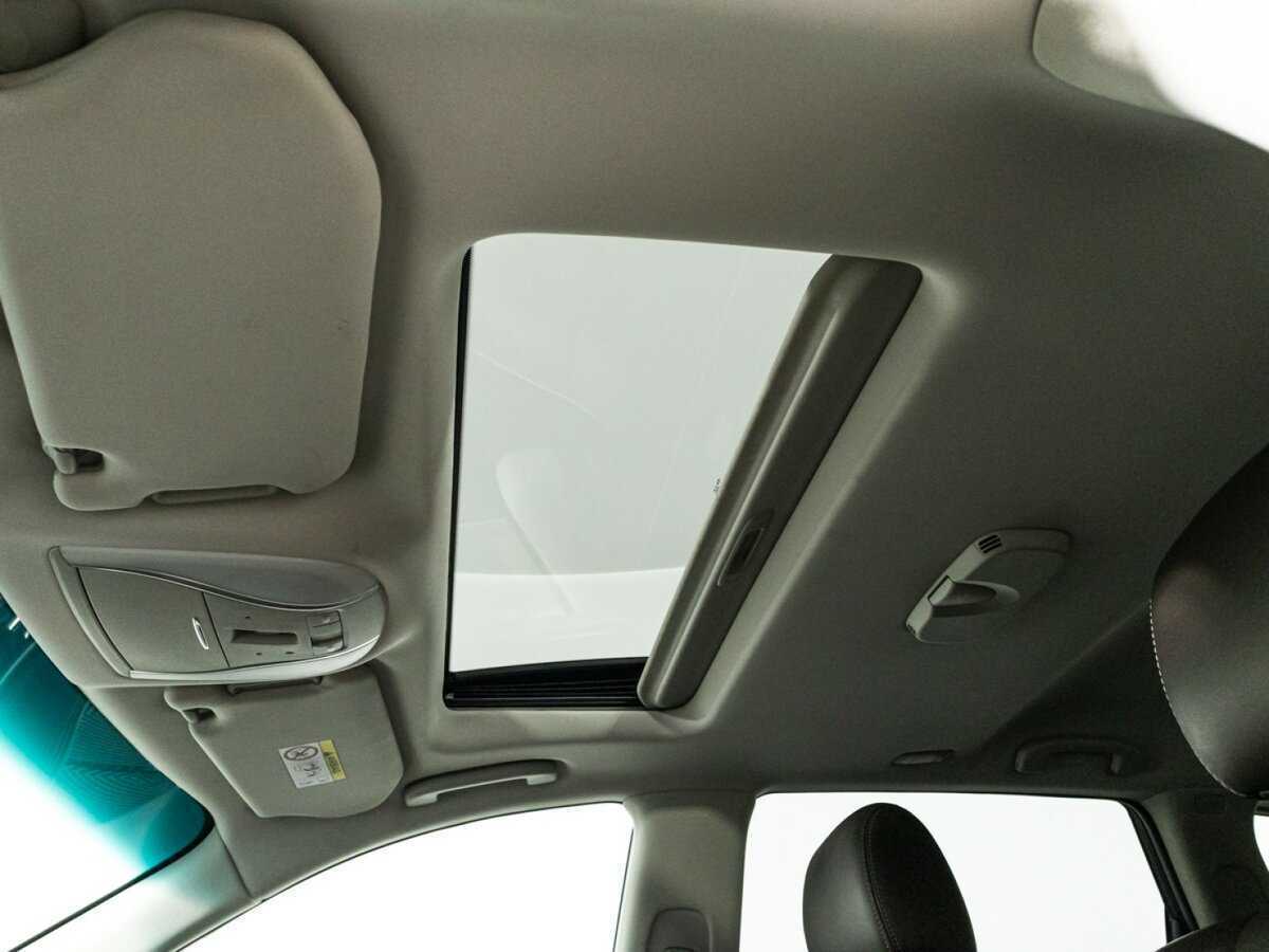 Infiniti QX60, 2018 Фото №17