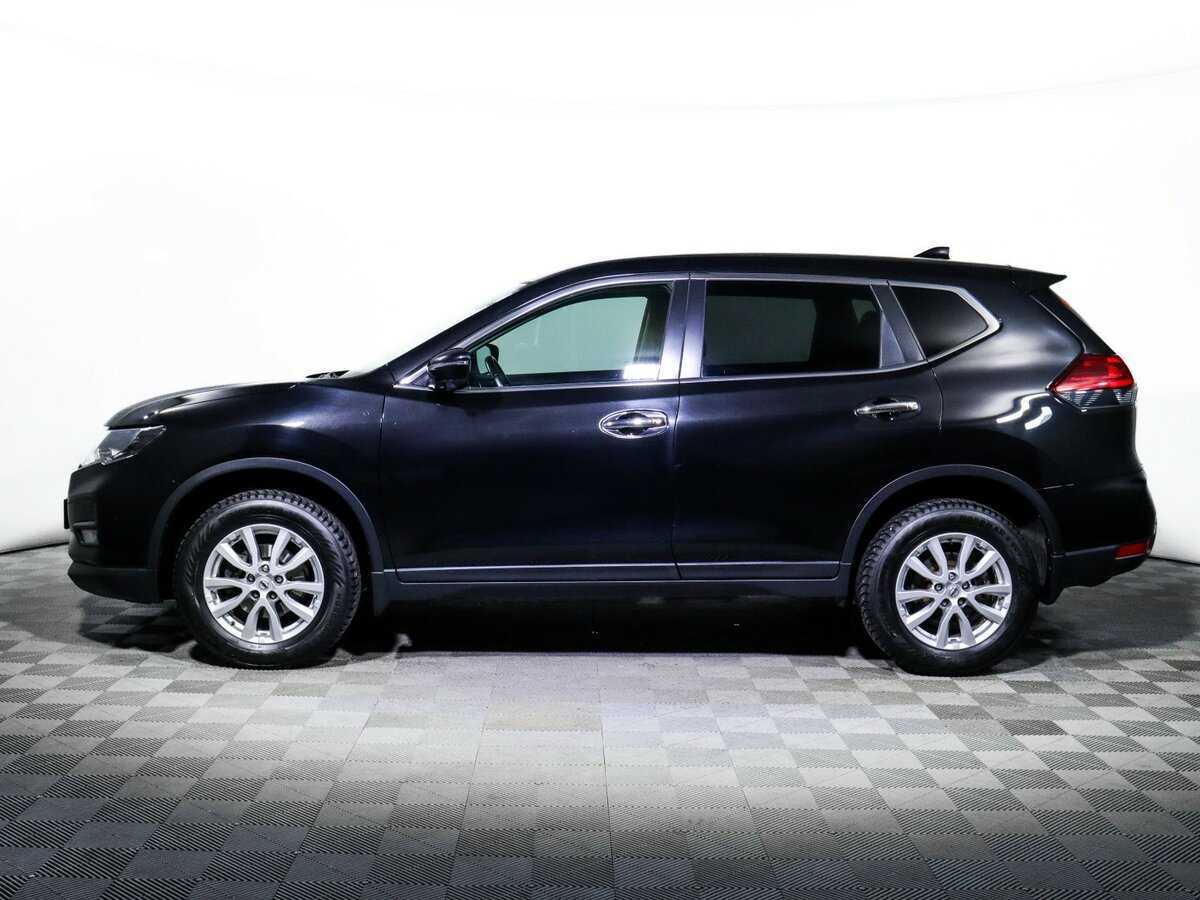 Nissan X-Trail, 2021 - 76 212 км. | Фото №8