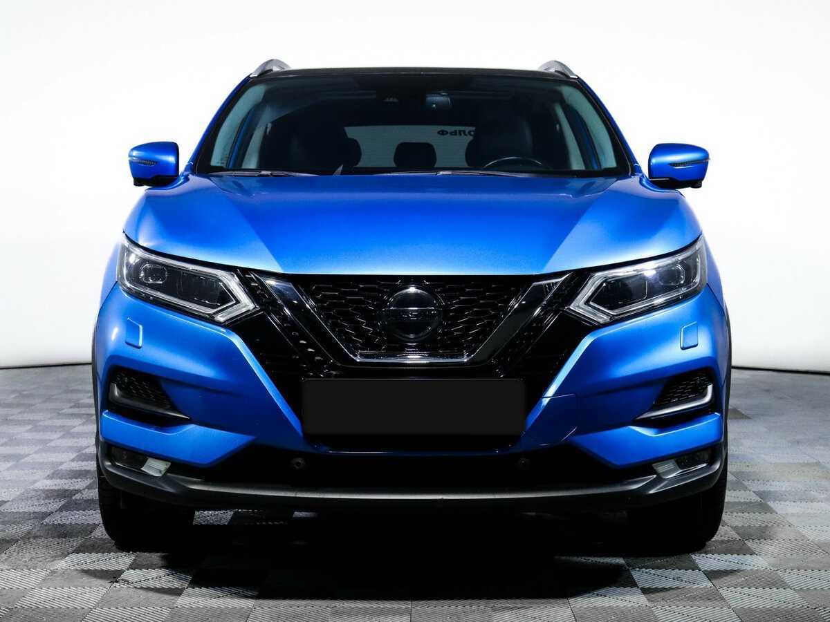 Nissan Qashqai, 2021 - 29 648 км. | Фото №2
