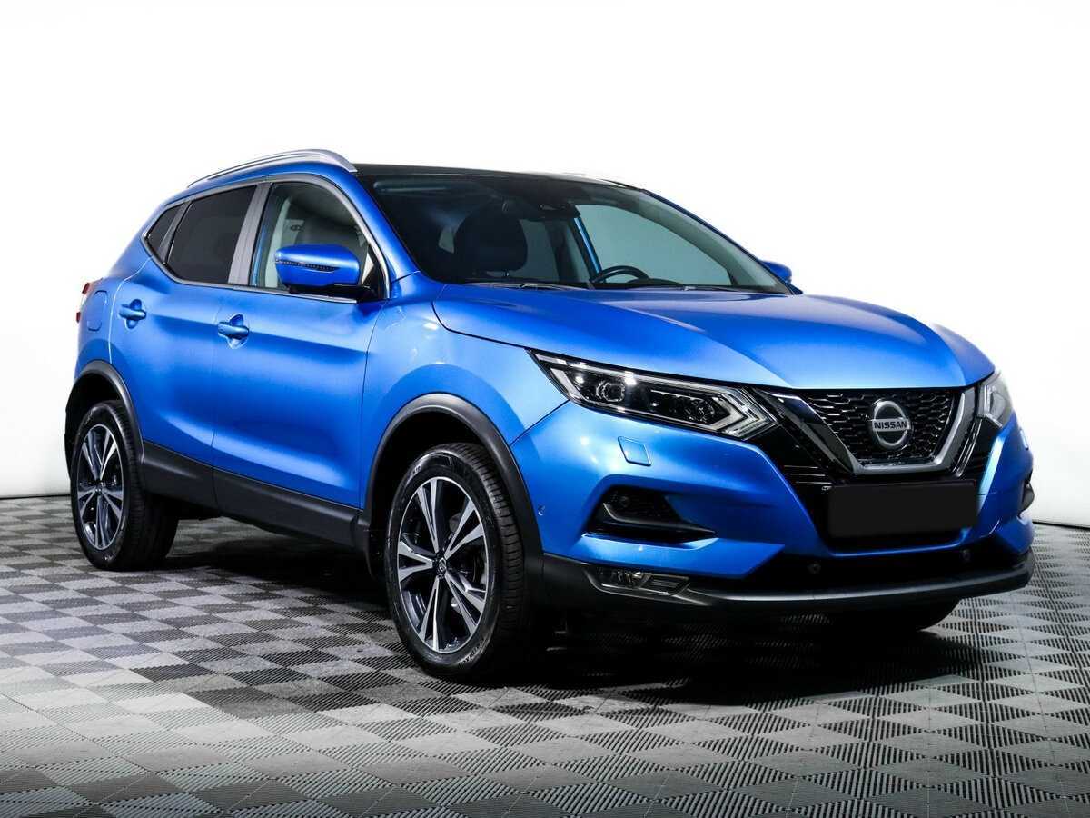 Nissan Qashqai, 2021 - 29 648 км. | Фото №3