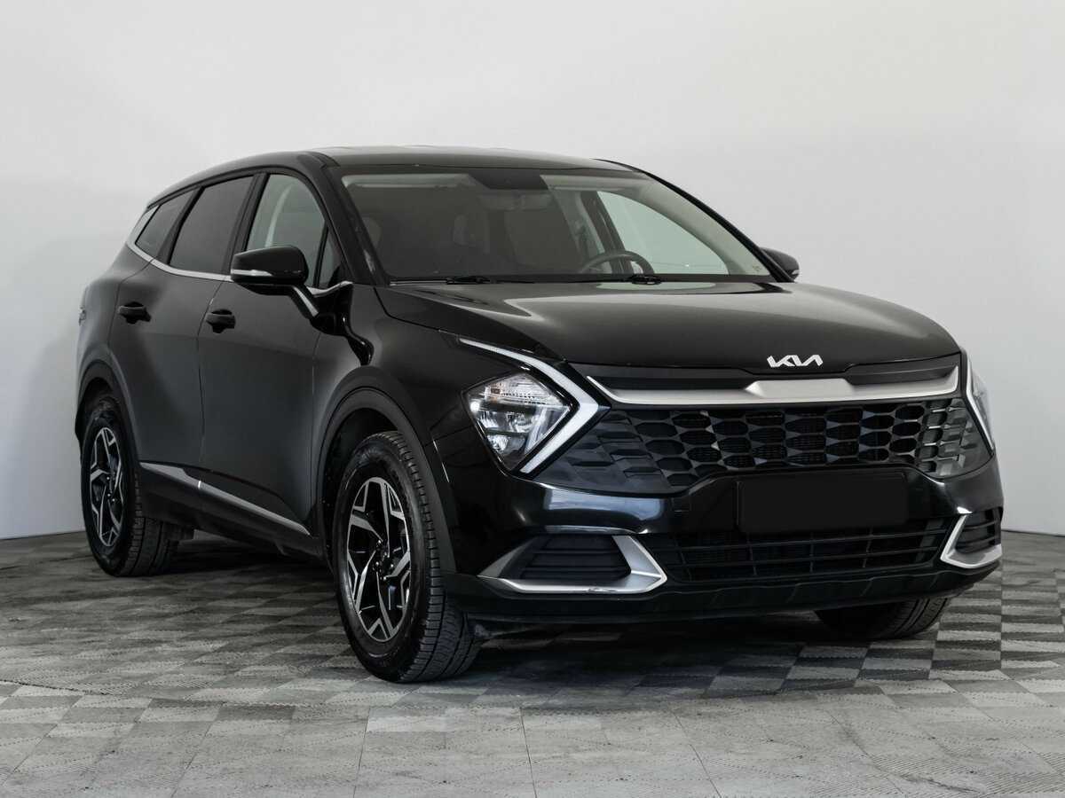 Kia Sportage, 2022 - 57 920 км. | Фото №3
