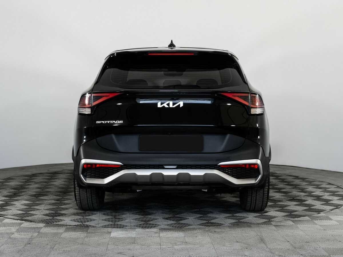Kia Sportage, 2022 - 57 920 км. | Фото №5